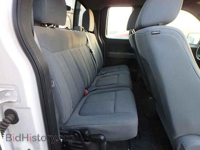 2012 FORD F150 - VIN: 1FTVX1EF4CKE34676 - Фото 6