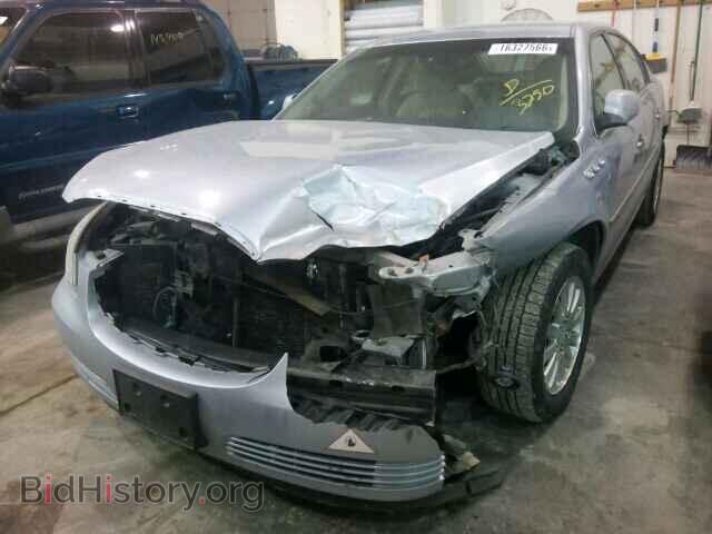 2006 BUICK LUCERNE - VIN: 1G4HP57296U193250 - Фото 2