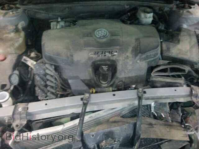 2006 BUICK LUCERNE - VIN: 1G4HP57296U193250 - Фото 7