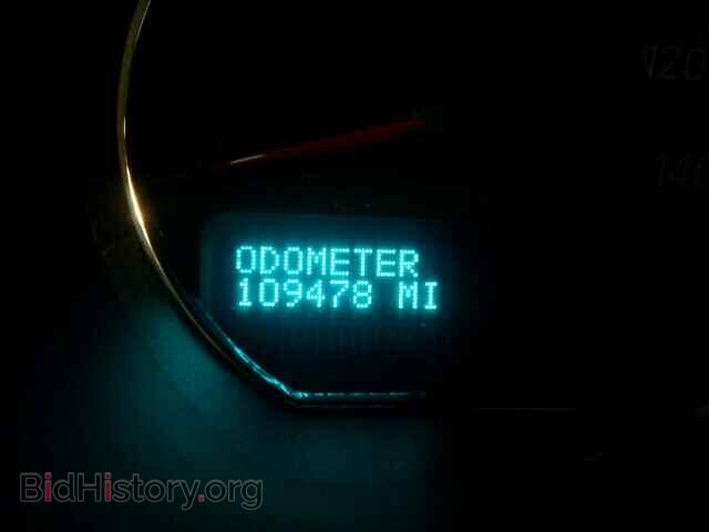 2006 BUICK LUCERNE - VIN: 1G4HP57296U193250 - Фото 8