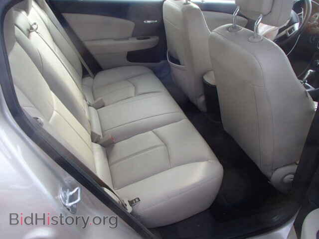 2013 CHRYSLER 200 - VIN: 1C3CCBCG1DN651367 - Photo 6