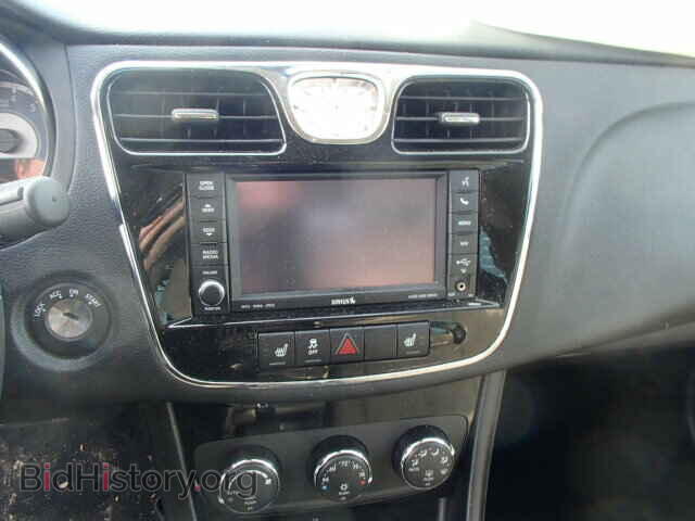 2013 CHRYSLER 200 - VIN: 1C3CCBCG1DN651367 - Photo 9
