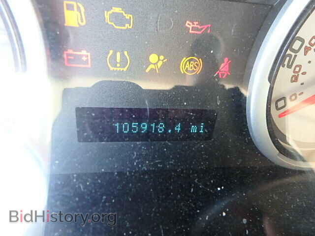 2011 FORD FOCUS - VIN: 1FAHP3FN9BW132859 - Photo 8