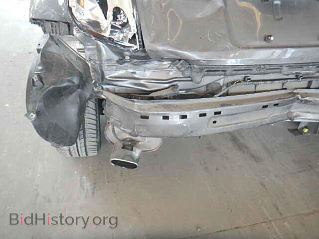 2012 FIAT 500 - VIN: 3C3CFFAR3CT379485 - Фото 9