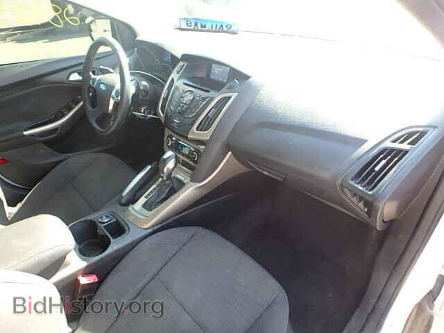 2012 FORD FOCUS - VIN: 1FAHP3H27CL379447 - Photo 5