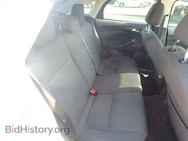 2012 FORD FOCUS - VIN: 1FAHP3H27CL379447 - Photo 6