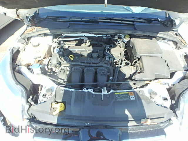 2012 FORD FOCUS - VIN: 1FAHP3H27CL379447 - Photo 7