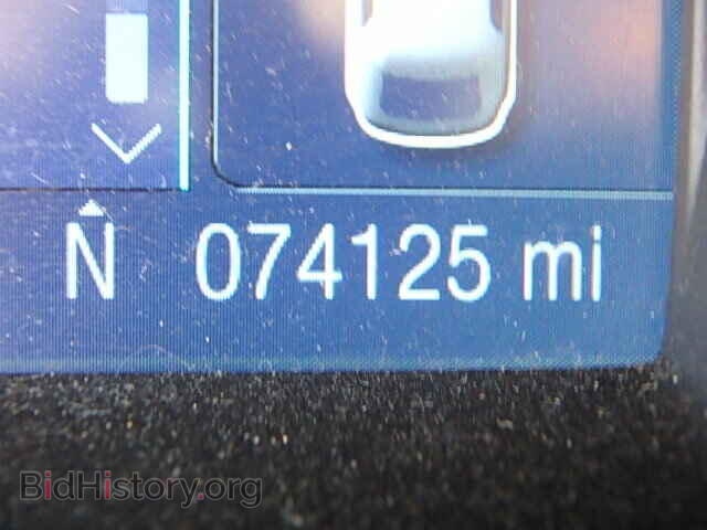 2012 FORD FOCUS - VIN: 1FAHP3H27CL379447 - Photo 8