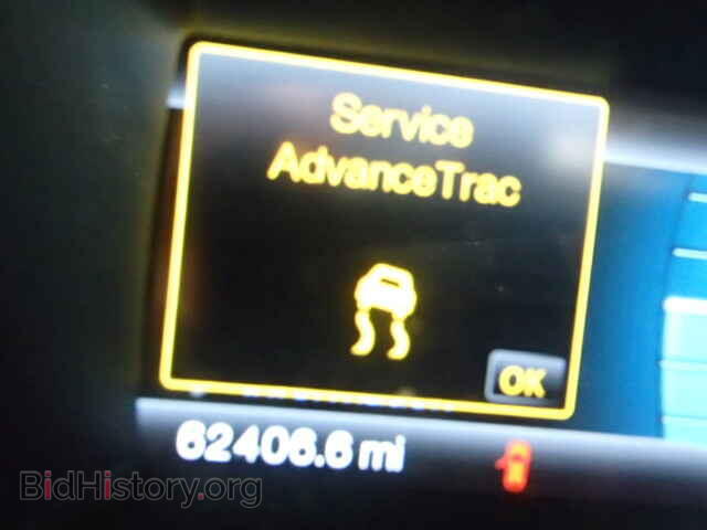 2011 FORD EDGE - VIN: 2FMDK4KC1BBA14707 - Фото 7