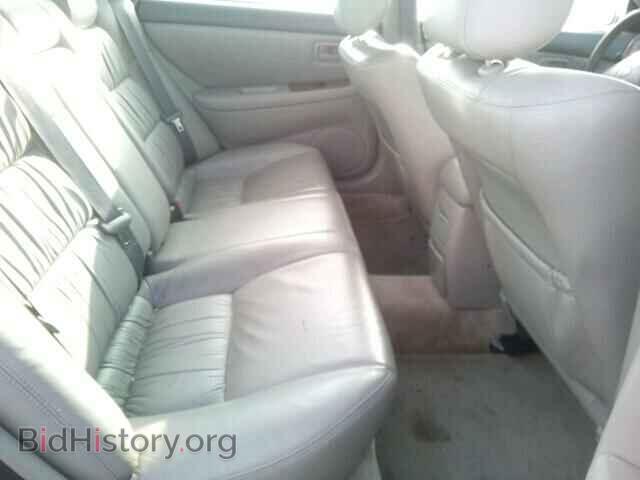 2000 LEXUS ES300 - VIN: JT8BF28G5Y0247822 - Фото 6