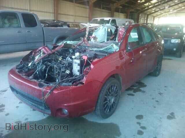 2010 FORD FOCUS - VIN: 1FAHP3GN0AW179808 - Photo 2