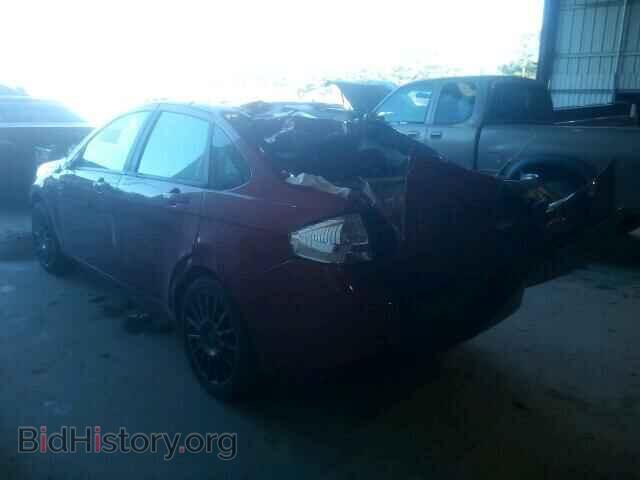 2010 FORD FOCUS - VIN: 1FAHP3GN0AW179808 - Photo 3