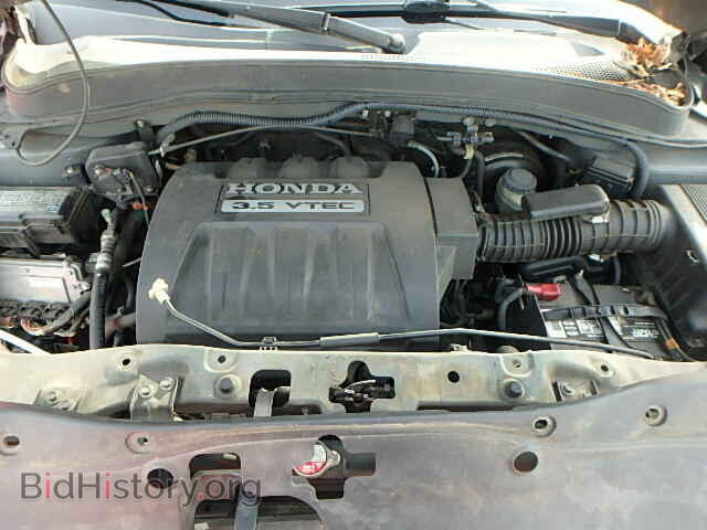 2007 HONDA PILOT - VIN: 5FNYF18427B032507 - Фото 7