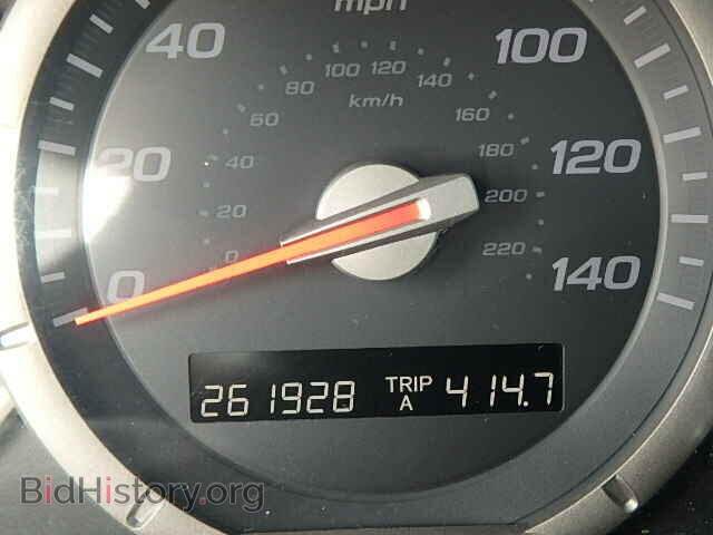 2007 HONDA PILOT - VIN: 5FNYF18427B032507 - Фото 8