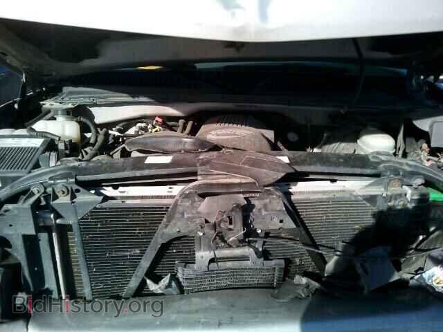 2006 CHEVROLET SILVERADO - VIN: 2GCEK13TX61187921 - Фото 7