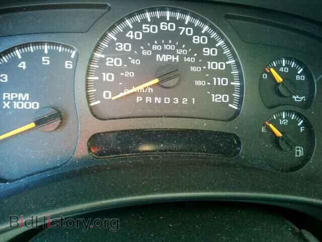 2006 CHEVROLET SILVERADO - VIN: 2GCEK13TX61187921 - Фото 8