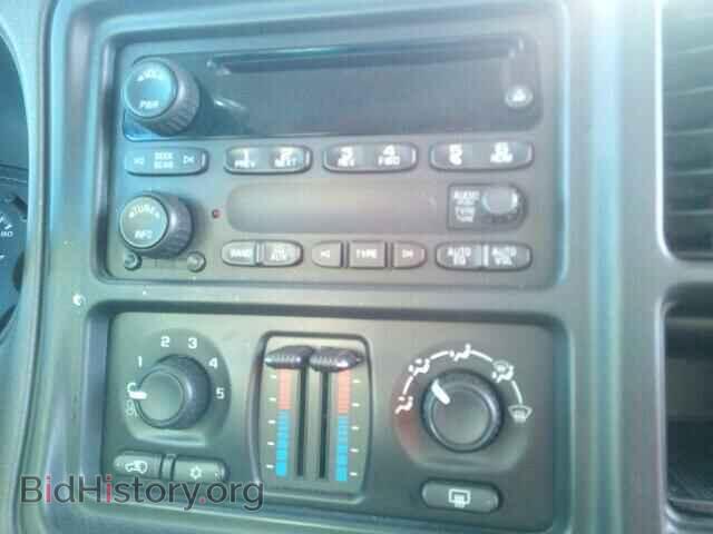 2006 CHEVROLET SILVERADO - VIN: 2GCEK13TX61187921 - Фото 9