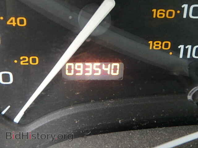 2002 SATURN SL/SL1/SL2 - VIN: 1G8ZH528X2Z131655 - Фото 8