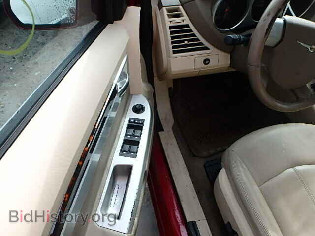 2010 CHRYSLER SEBRING - VIN: 1C3CC5FB0AN205708 - Photo 10