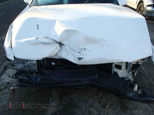 1996 CADILLAC DEVILLE - VIN: 1G6KD52Y6TU261694 - Photo 7