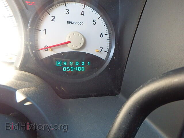 2006 DODGE DAKOTA - VIN: 1D7HE22K06S687160 - Фото 8