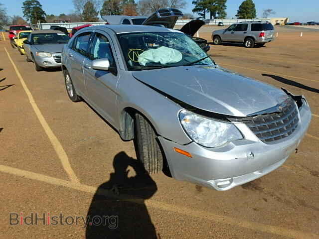 Photo 1C3CC5FB4AN230076 - CHRYSLER SEBRING 2010