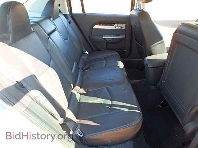 2010 CHRYSLER SEBRING - VIN: 1C3CC5FB4AN230076 - Фото 6
