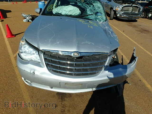 2010 CHRYSLER SEBRING - VIN: 1C3CC5FB4AN230076 - Фото 7