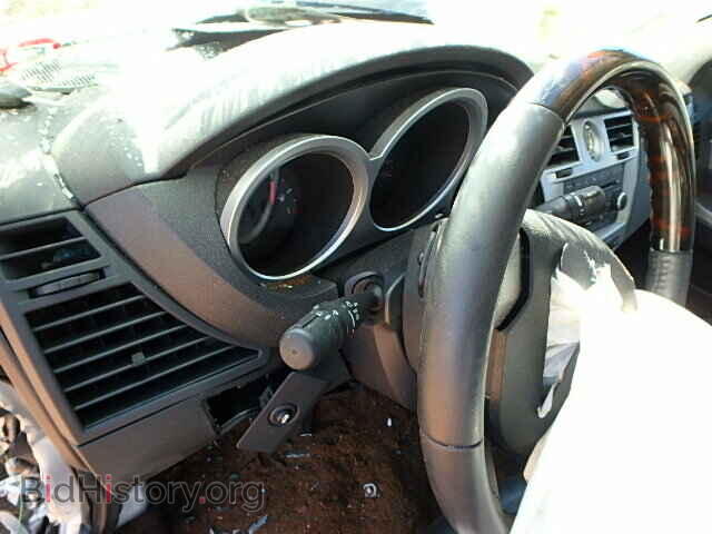 2010 CHRYSLER SEBRING - VIN: 1C3CC5FB4AN230076 - Фото 8