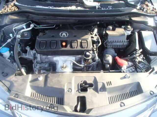 2013 ACURA ILX - VIN: 19VDE1F75DE019663 - Фото 7