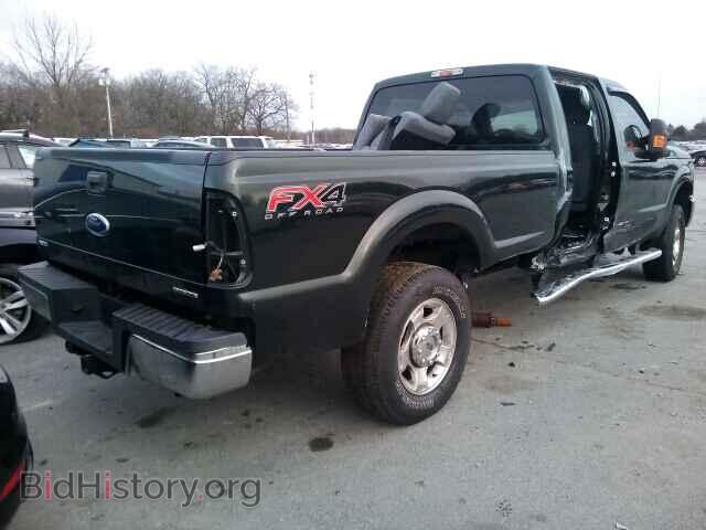 2012 FORD F250 - VIN: 1FT7W2B65CEB52468 - Фото 4