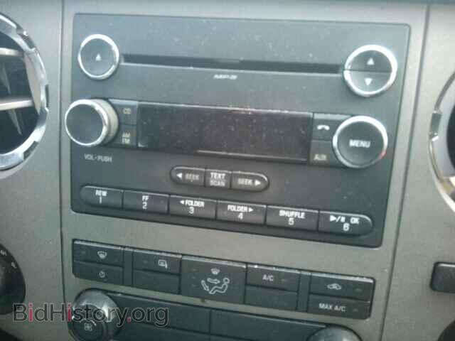 2012 FORD F250 - VIN: 1FT7W2B65CEB52468 - Фото 10