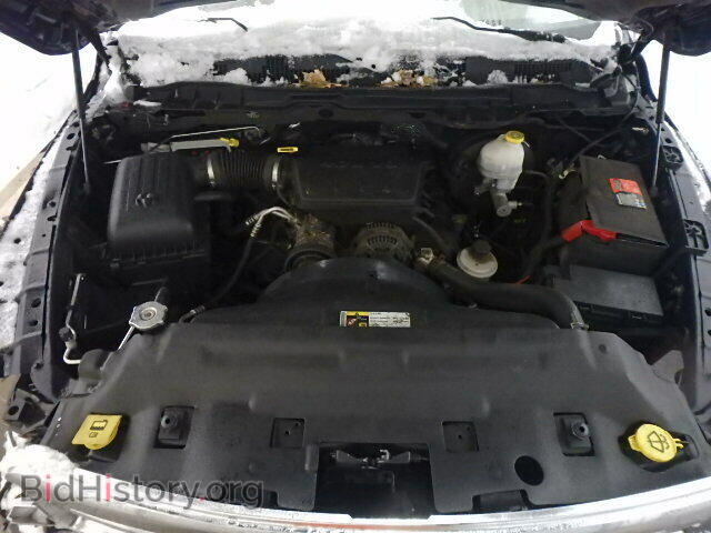 2012 DODGE RAM 1500 - VIN: 1C6RD7KP7CS247594 - Фото 7
