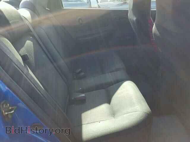 2004 DODGE NEON - VIN: 1B3ES56C74D564632 - Фото 6