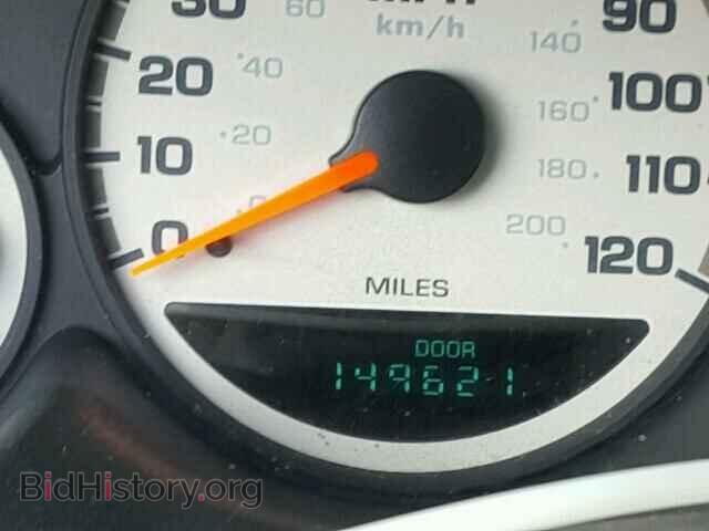 2004 DODGE NEON - VIN: 1B3ES56C74D564632 - Фото 8