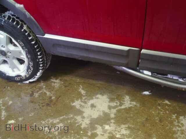2005 FORD EXPLORER - VIN: 1FMZU73E45UB31195 - Photo 10