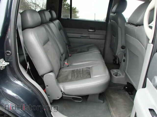 2008 DODGE DURANGO - VIN: 1D8HB58N78F128868 - Photo 6