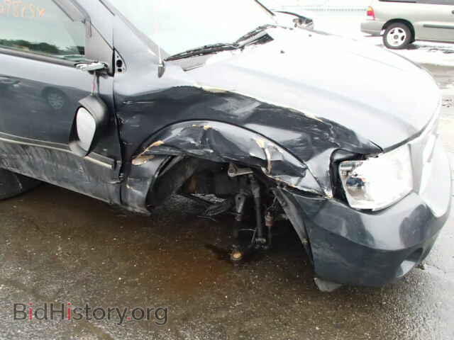 2008 DODGE DURANGO - VIN: 1D8HB58N78F128868 - Photo 9