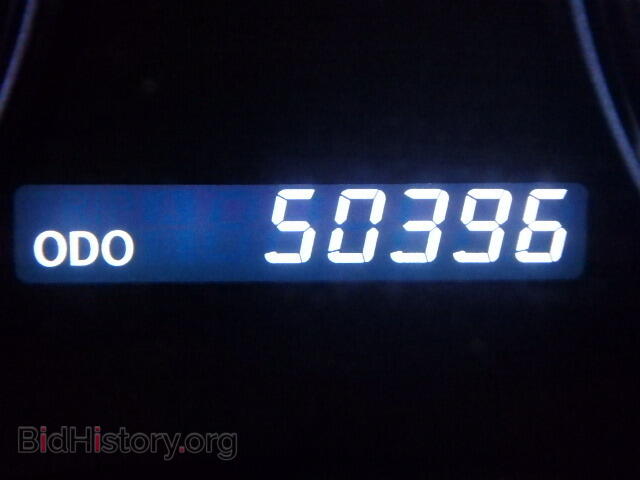 2012 LEXUS ES350 - VIN: JTHBK1EG3C2511014 - Фото 8