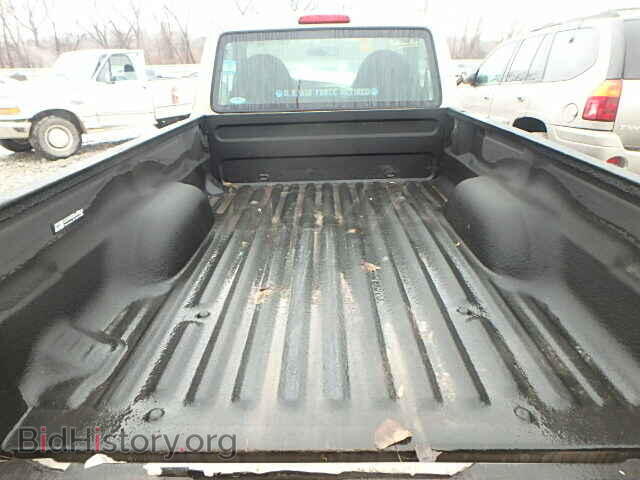 2003 FORD RANGER - VIN: 1FTYR10D83PB04524 - Фото 6