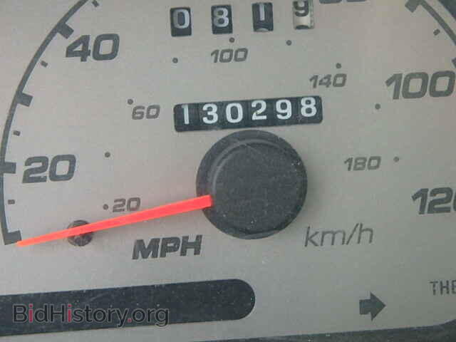 2003 FORD RANGER - VIN: 1FTYR10D83PB04524 - Фото 8