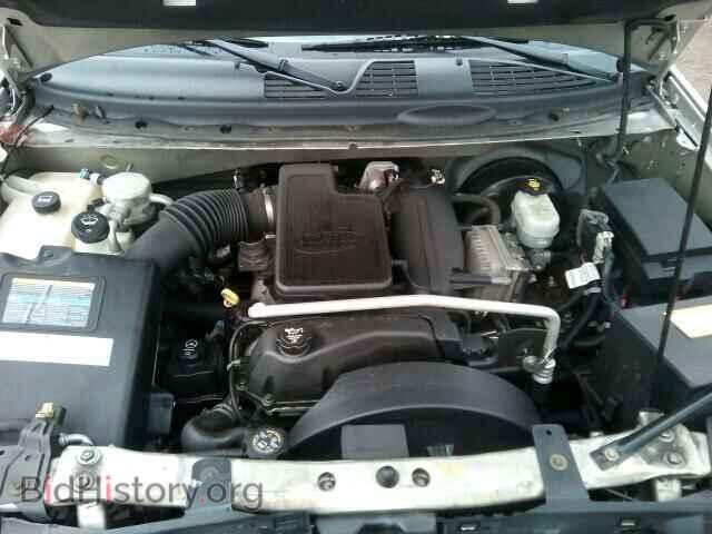 2004 GMC ENVOY - VIN: 1GKDT13S342133801 - Фото 7