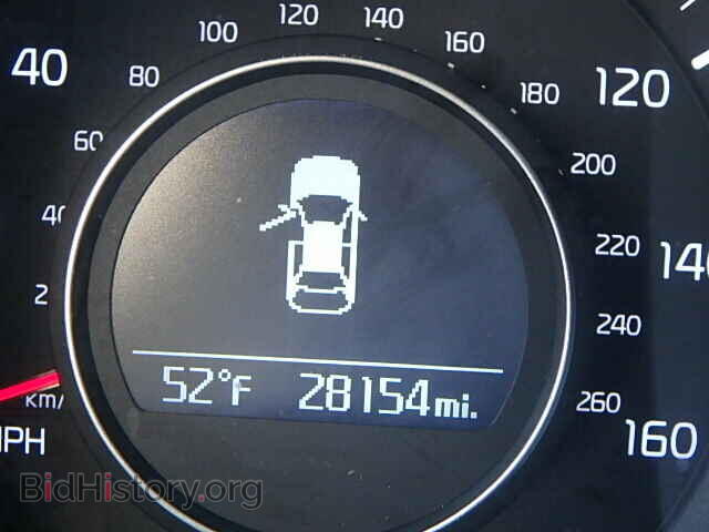 2015 KIA OPTIMA - VIN: 5XXGN4A78FG405369 - Photo 8