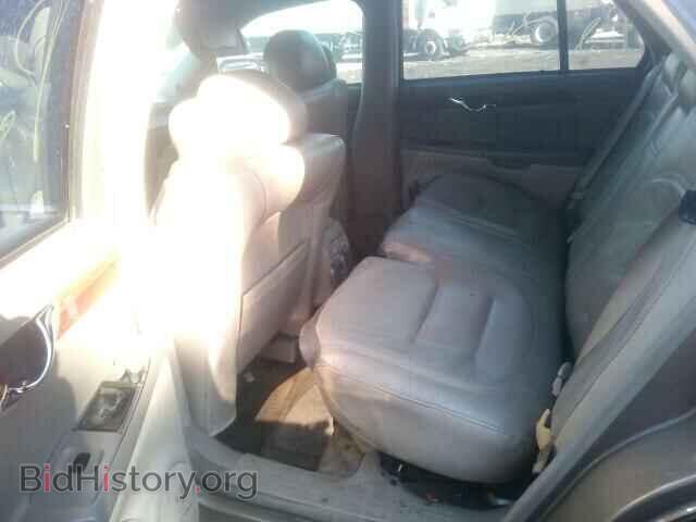 2003 CADILLAC DEVILLE - VIN: 1G6KD54Y13U130704 - Photo 5