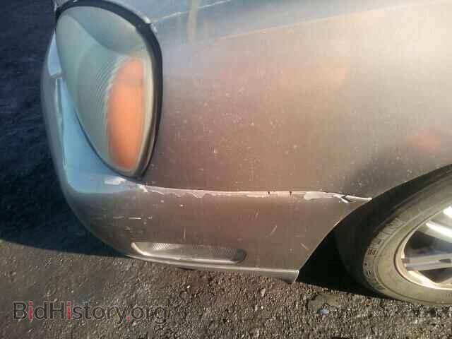 2003 CADILLAC DEVILLE - VIN: 1G6KD54Y13U130704 - Photo 9