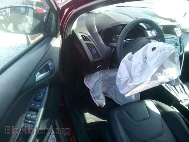 2015 FORD FOCUS - VIN: 1FADP3F23FL274796 - Фото 10