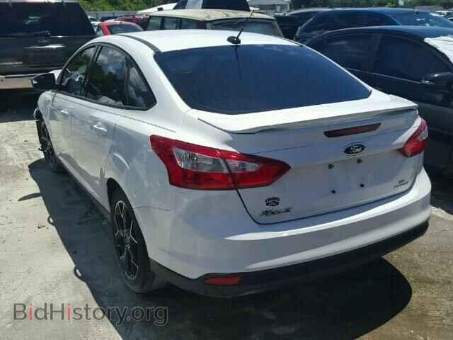 2013 FORD FOCUS - VIN: 1FADP3F24DL155846 - Photo 3