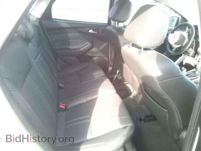 2013 FORD FOCUS - VIN: 1FADP3F24DL155846 - Photo 6