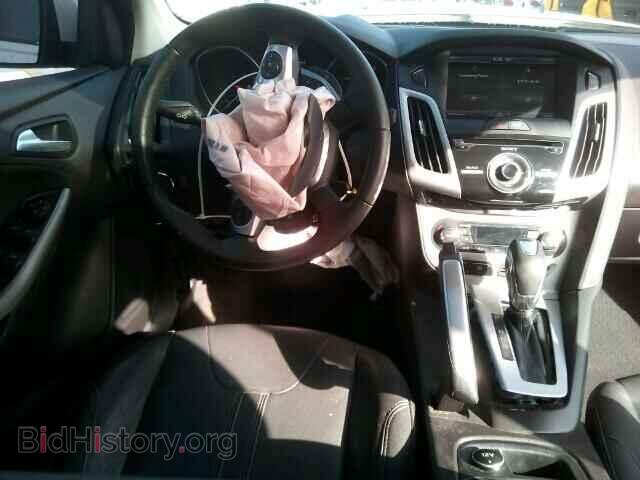2013 FORD FOCUS - VIN: 1FADP3F24DL155846 - Photo 9
