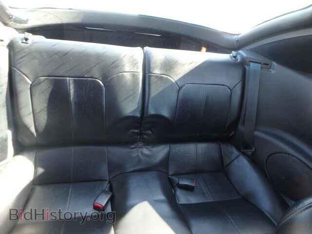 2000 MITSUBISHI ECLIPSE - VIN: 4A3AC54L1YE074939 - Photo 6